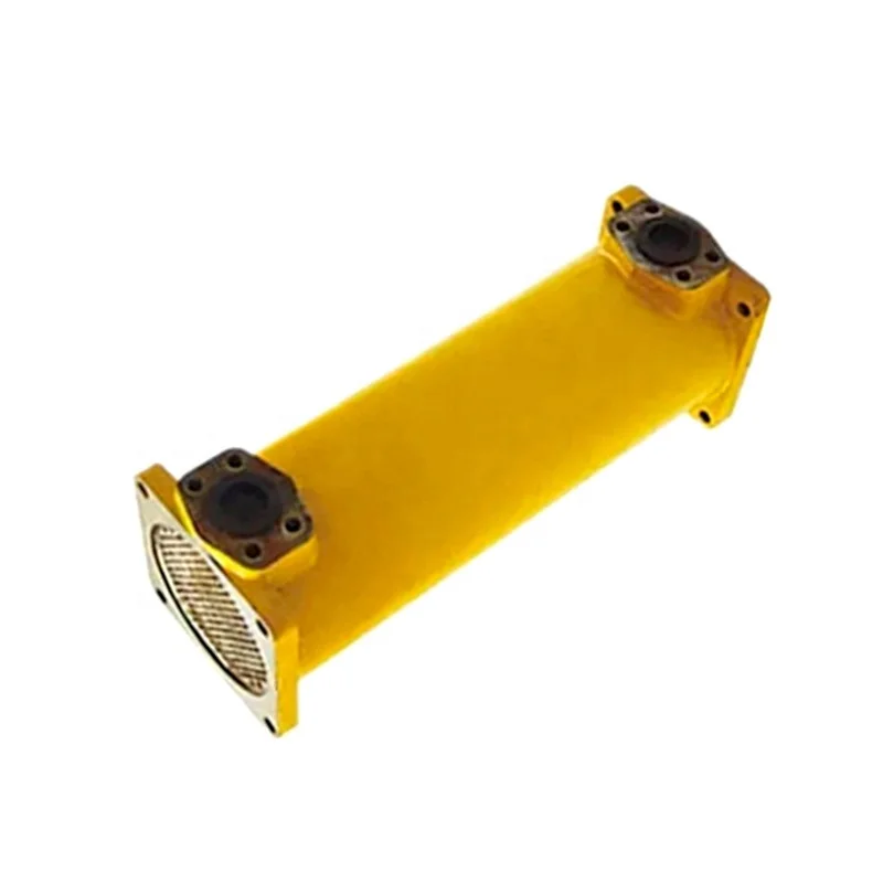 

Holdwell High Quality Oil Cooler Core 4W-7188 For Engine 3196 3176C 3304 3306 3406 C4.4 450E 936 950B 966D 972G 627B 639D 515