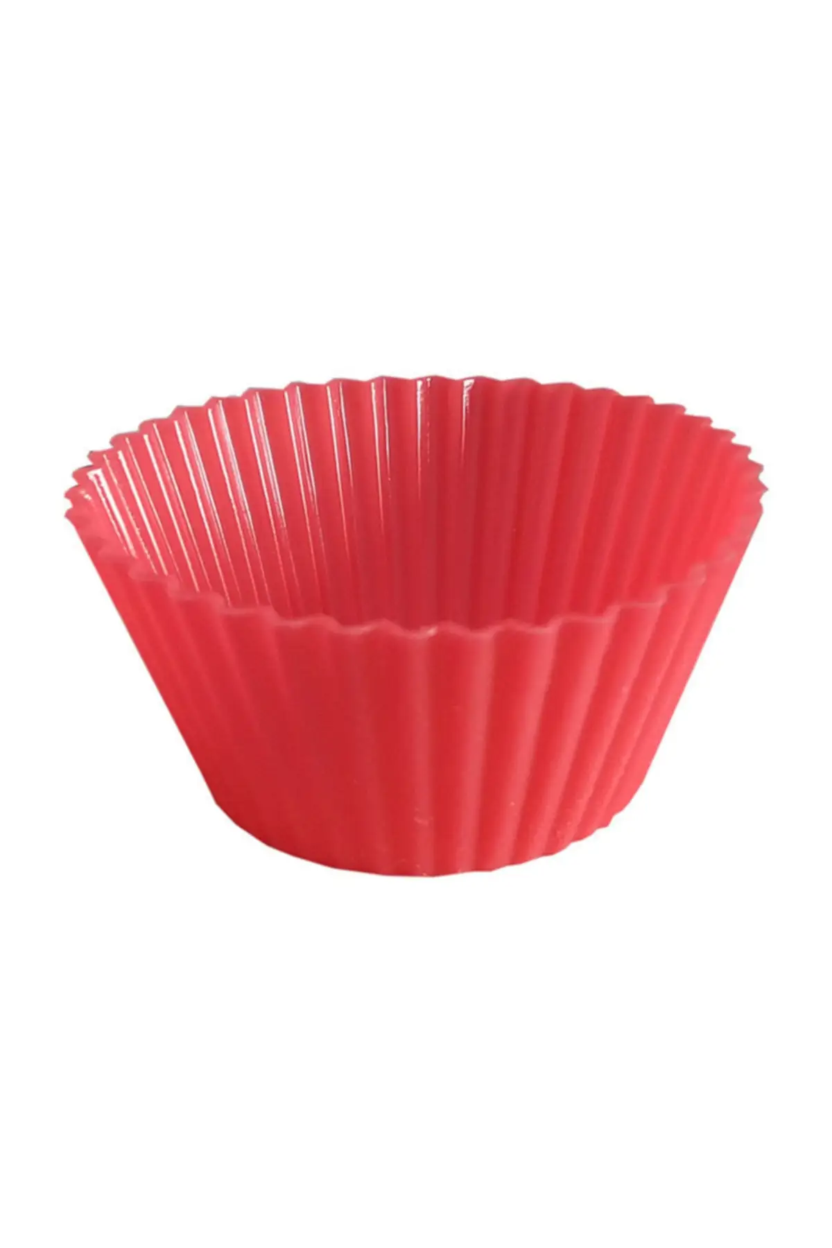 

Силиконовая форма для кексов 6 s