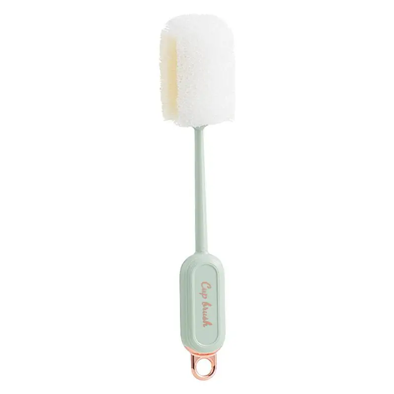 Water Bottle Cleaner Brush Bottle Cleaning Brushes Glass Brush Cleaner For Decontamination Twisted Wire Crevice Brush Porous