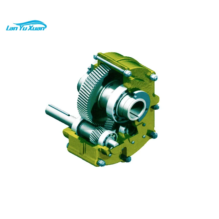 

Torque Arm Smry inch Shaft Mounted Gearbox Speed reducer Gearbox With Taper Bushing And Back Stop