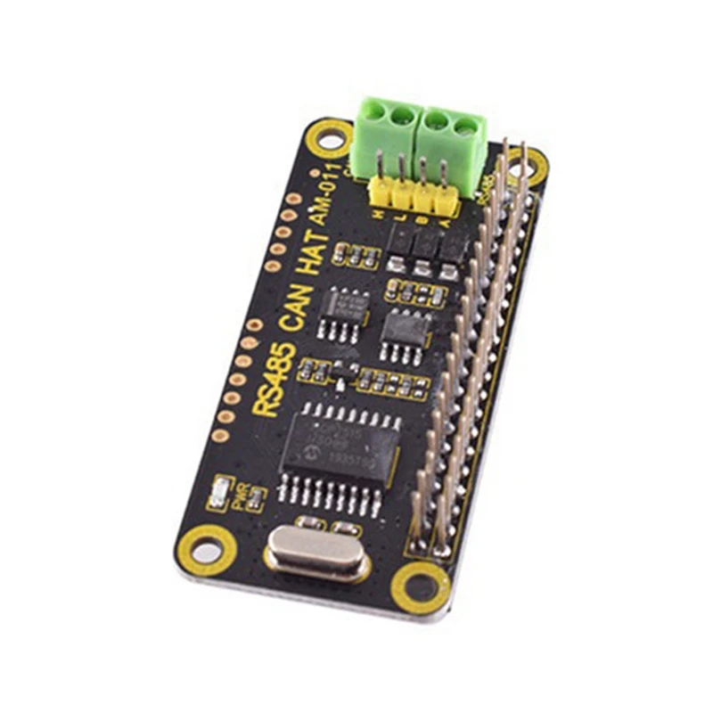 

1 шт., модуль приемопередатчика для Raspberry Pi Zero/3B +/4B