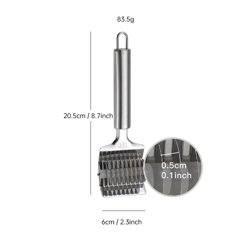 

Ручной резак для лапши MEXQCH Noodle Cutter
