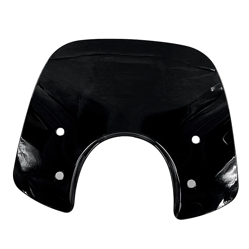 Ветровое стекло для мотоцикла Piaggio Vespa LX50 LX125 LX150 GT200 GTS250 300