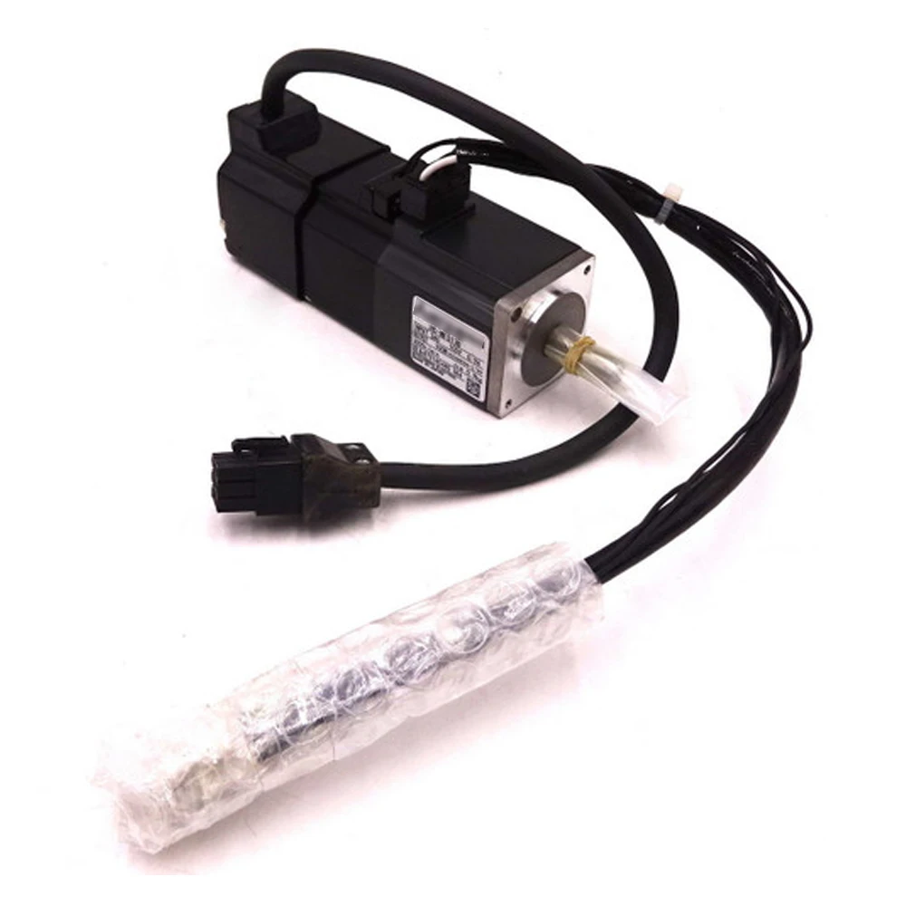 

HC-KFS73 750W Electric AC Servo Motor for Servo Drive Controller