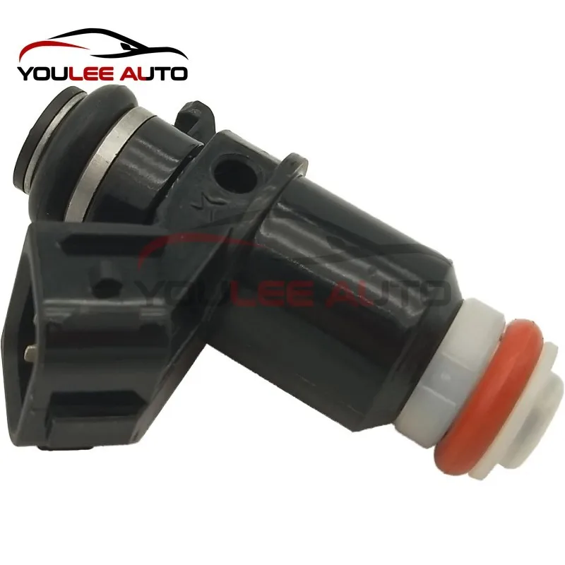 Фото 2 шт. 15710-14G00 16450-PLD-003 16450-PLC-003 топливные форсунки для Suzuki Boulevard M50 C50 C90 M90 2005-2009 Intrumer Volusia 800 №5