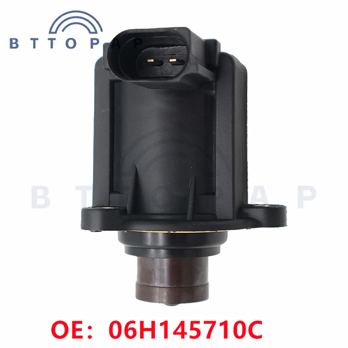 06H145710C Для Audi A3 A4 TT A5 A6 VW Golf MK5 MK7 TSFI Scirocco Skoda Турбонаддувный переключающий клапан 06H145710J 06H145710F 139307 (art.: 3920d831770bf) - 3920d831770bf
