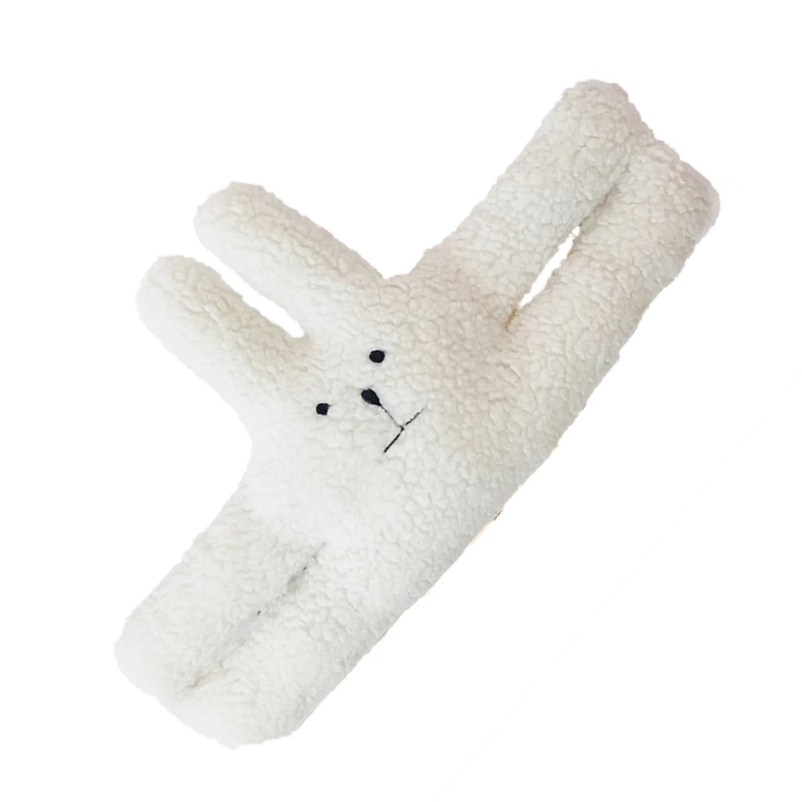 

Cartoon Animal Finger Pinch Guard Door Stopper Cushion Soft Baby Finger Protector Prevent Child or Pet from Locked in Room