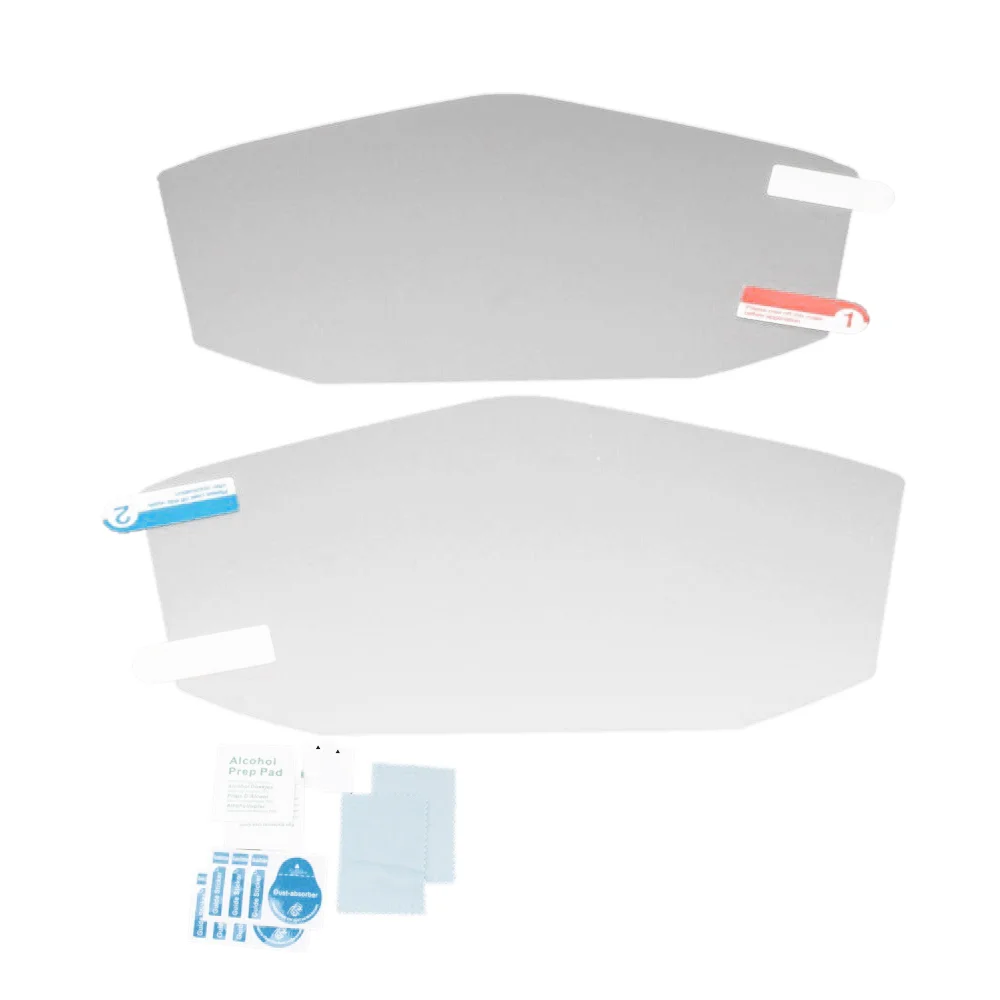 

Motorcycle Dashboard Screen Protector Instrument Film for Moto Guzzi V85TT V85 TT 2019 2020 2021