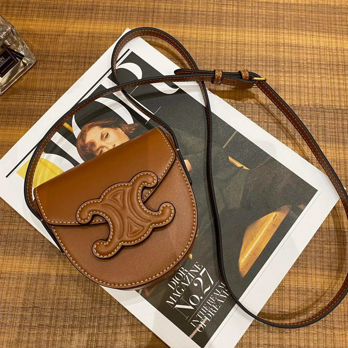 

Высококачественная Роскошная брендовая сумка-мессенджер из натуральной кожи, новинка 2023, сумка-мессенджер из тисненой кожи для женщин