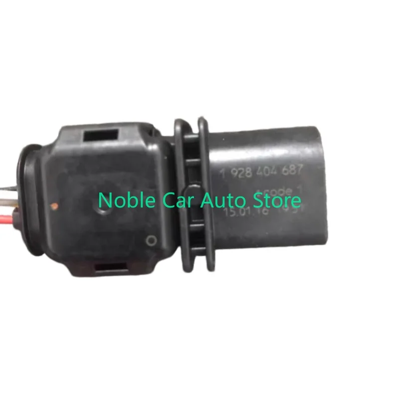 Фото Датчик кислорода OEM для BMW F02, 5, 7 серии, F10, F11, X3 F25, 523i, 530i, 730Li, xDrive28i 11787589139 №2