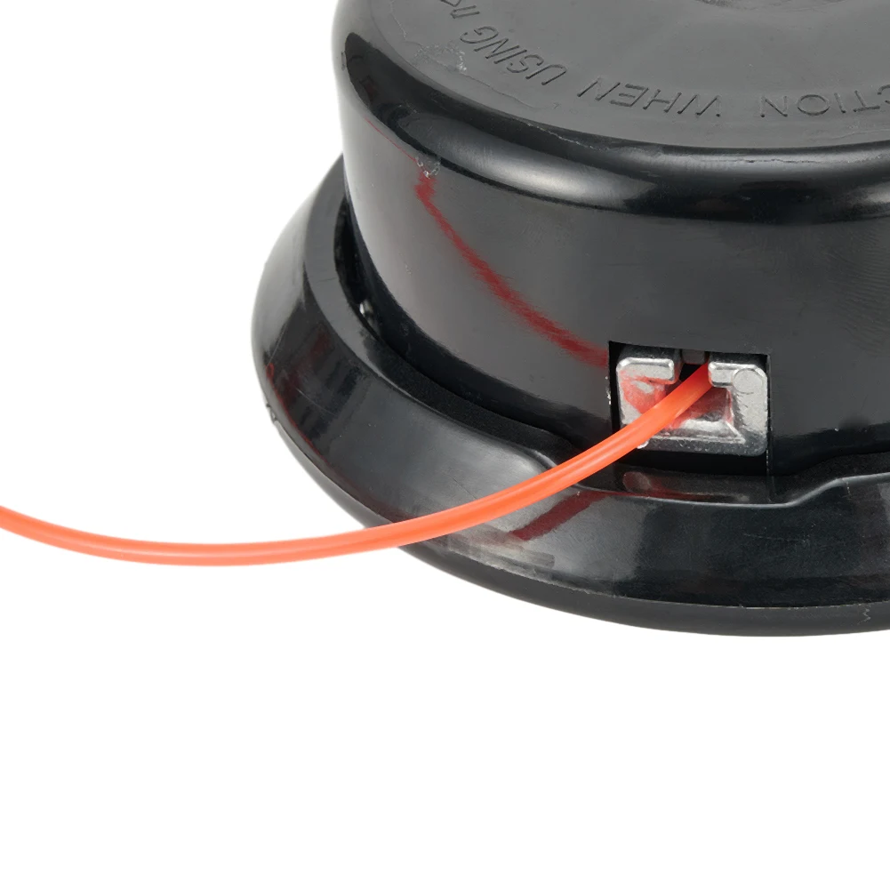 Для Honda триммерная головка 72560-VL1-632 аксессуары кусторез для UMK422 GX25 GX35 запасные