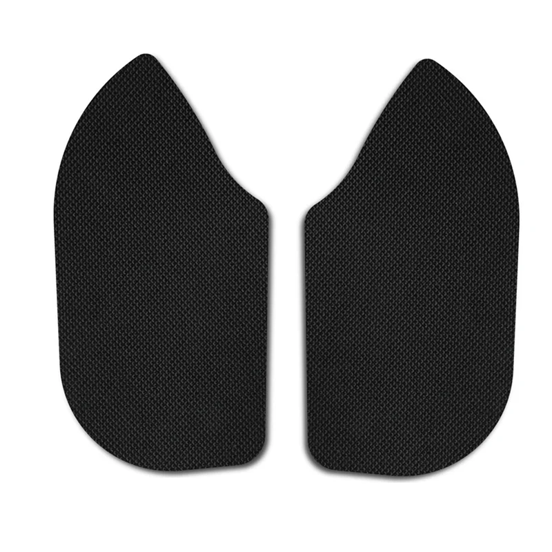 

Motorcycle Non-Slip Tank Pads Traction Grips Fuel Tank Stickers for SUZUKI HAYABUSA 2021 2022