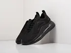 Кроссовки Nike Air Max 720 Черный Демисезон Женский