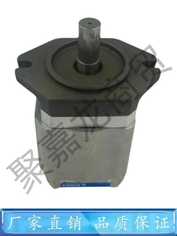 Немецкий Шестеренчатый насос ECKERLE EIPC3-040/050/064/RA23-10 в масляном насосе для литья под