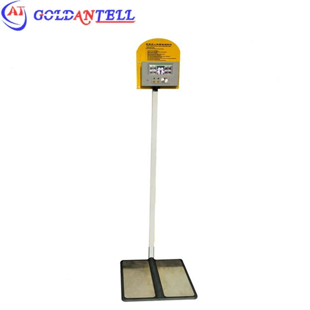 

Wholesale Wall-mounted style Esd measurement system device Cleanroom Antistatic Safety Shoes for cleanroom