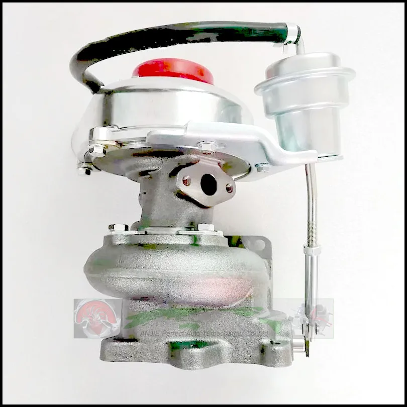 Турбо RHC61A 24100-2940A 24100-2940 для двигателя грузовика Hino CXAD FB14 WO4CT W04C 6T-545 24100-1541A 24100-1541D