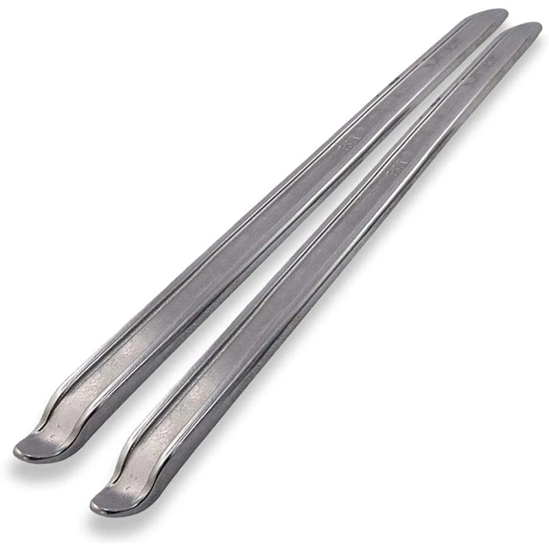 

Tire Spoons Changing Tire Lever Bar Set Tire Repair Tool Kit Rim Lifter Tire Changer For Motorcycle Bike Scooter Bicycle