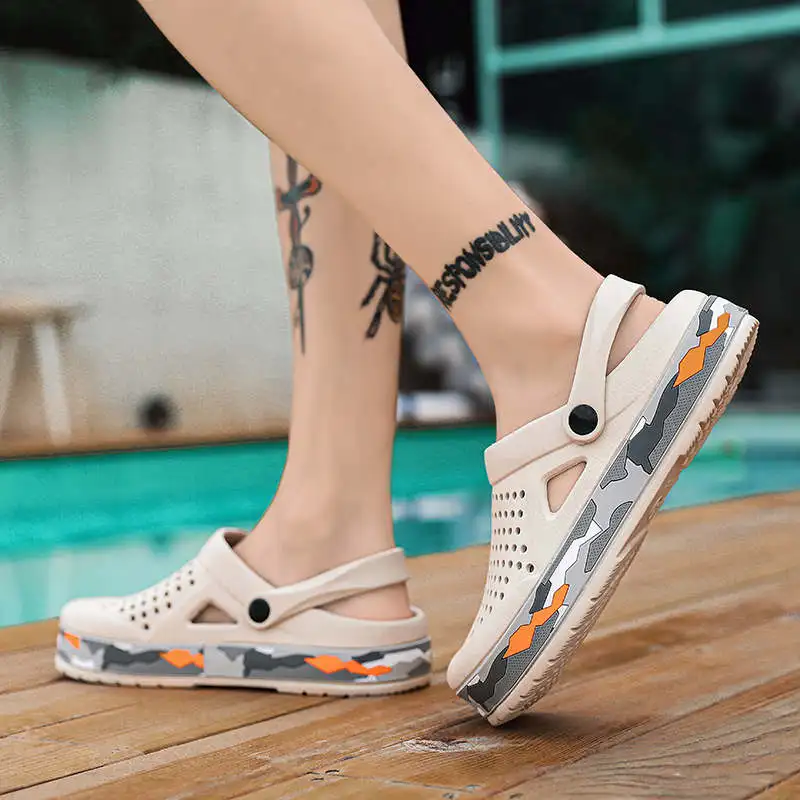

Soft Slippers Soulier Men's Leather Flip Flops Size 14 Half Shoes For Men Gym Men's Sneakers Comfortable Walking Tennis Twnis