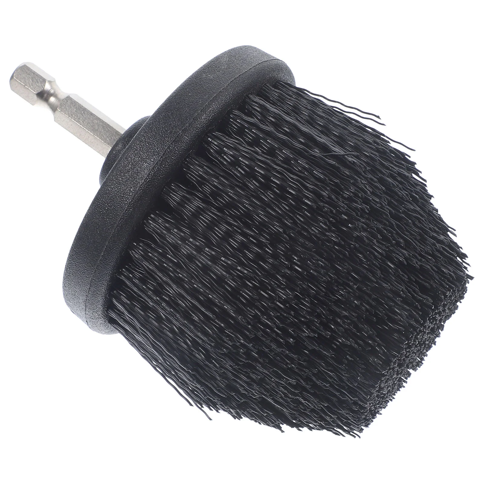 

Practical Drill Attachment Scrub Brush Brush For Drill Power Drill Brush For Cleaning