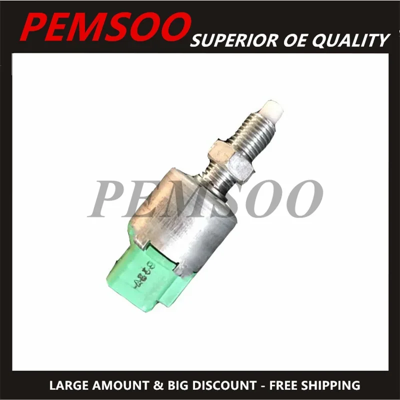 Новый выключатель стоп-сигнала 84340-30110 8434030110 Для TOYOTA PRIUS Lexus 2001-2014 гг.