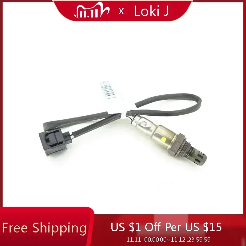 Loki J совершенно новый 0085424018 датчик кислорода задний левый подходит для Mercedes-Benz