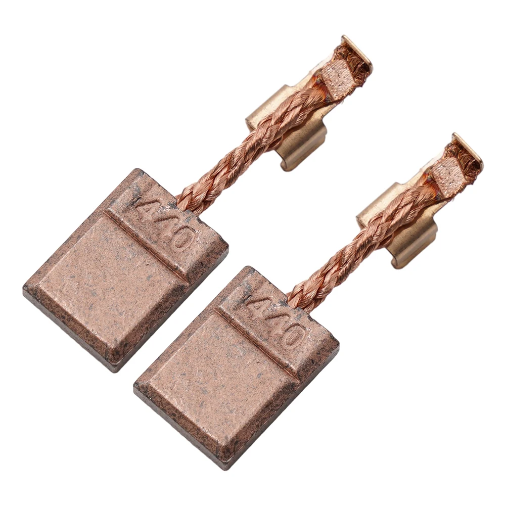 угольная щетка для CB-440 BHP458 18 В BDF452 BHP454 13x10x3 мм DDF456 DTD146 замененные детали