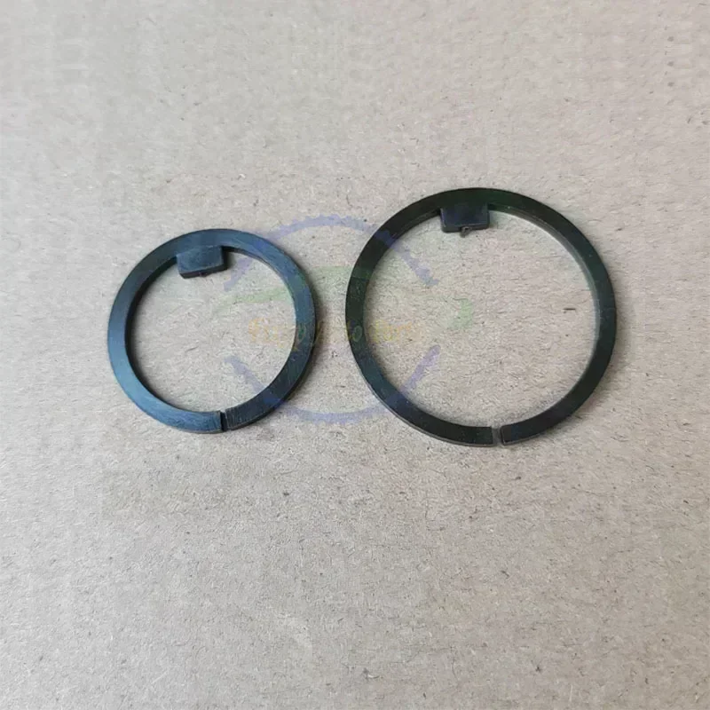 

CVT VT2 VT1 VT3 оригинальное кольцо масляного насоса автоматической коробки передач, уплотнительное кольцо задней крышки коробки передач для BMW Mini BYD Geely Bunch 1 ~ 2 компл.