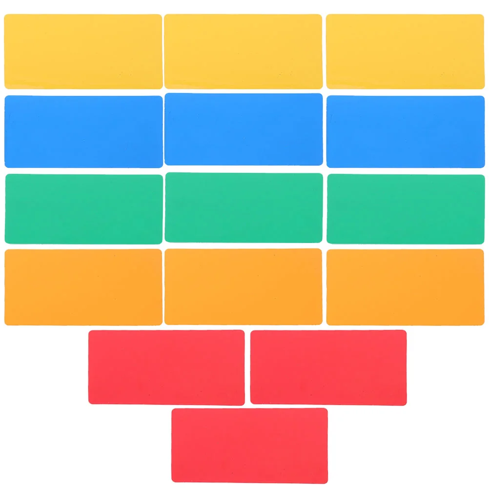 Протирка этикетки сухое стирание магниты наклейка стираемый маркер магнитные