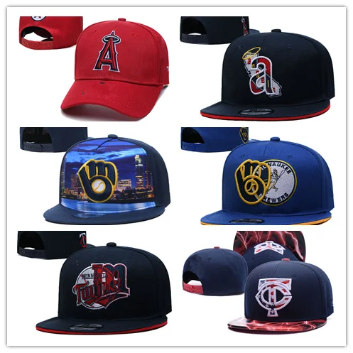 

2021 распродажа Регулируемая американская бейсбольная шляпа, бренд, мода, LS, A letter TC, Атланта, Балтимор, Снэпбэк, хип-хоп