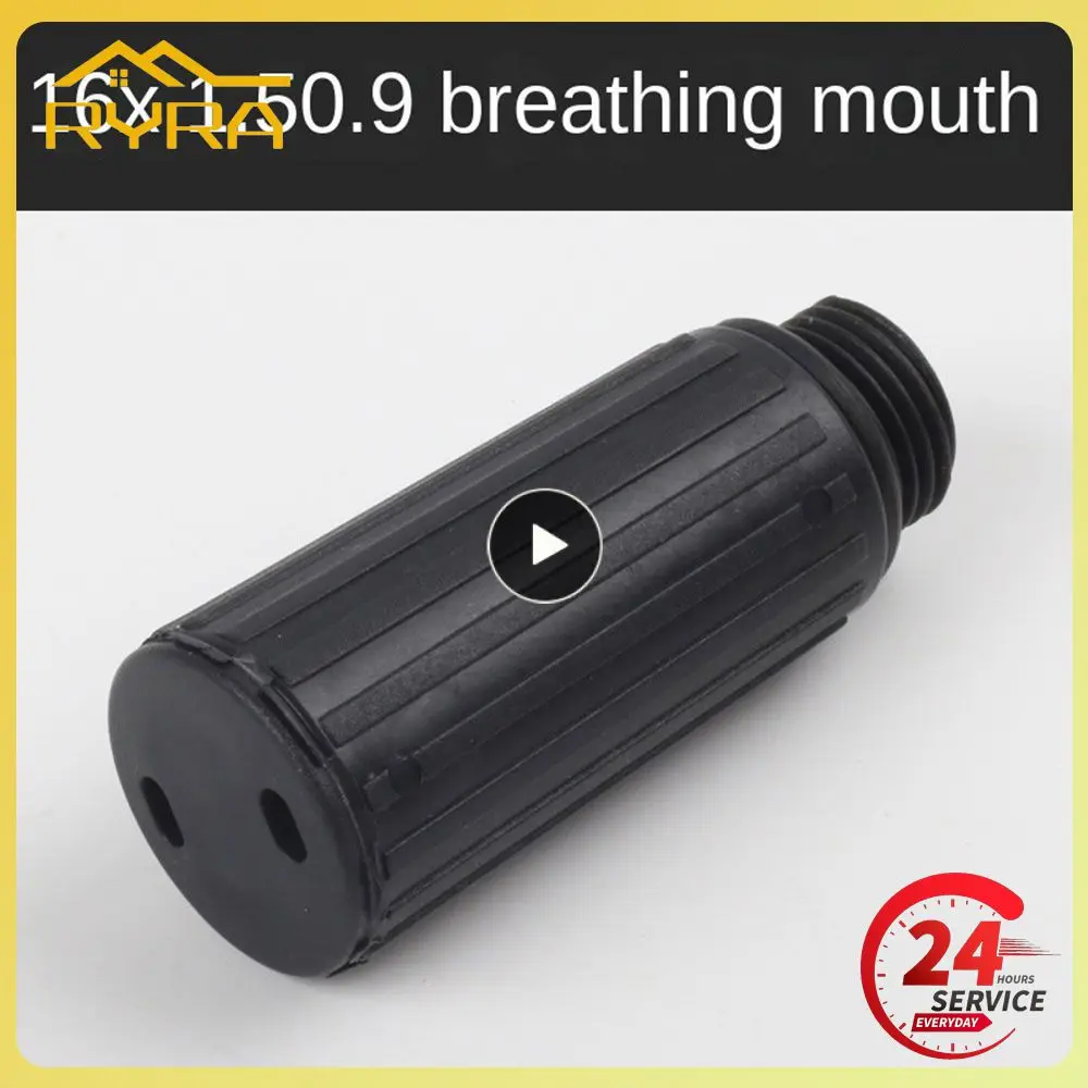 Accessories Piston Multi-type Exhaust Pipe Oil Cap Air Pump