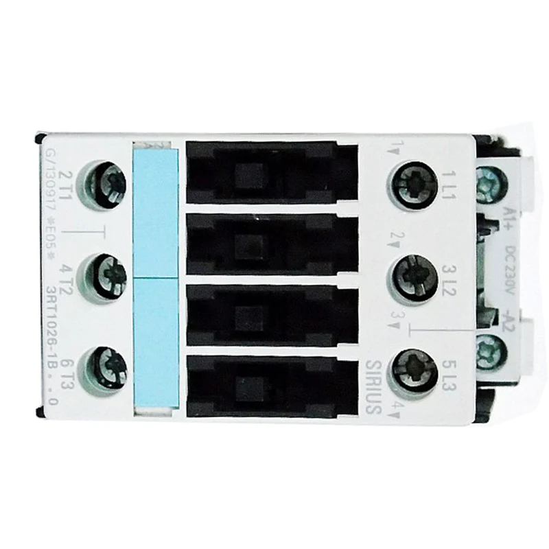 

100%NEW ORIGINAL 1 Year Warranty 3RT1025-1BM40