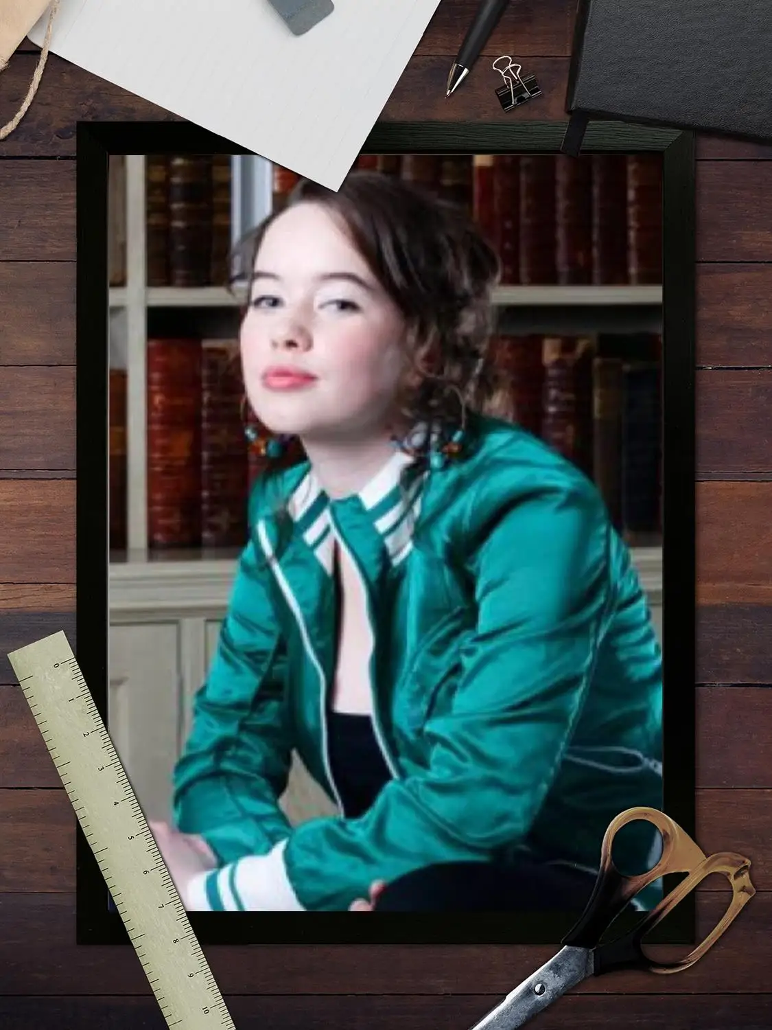 Анна Popplewell Холст Художественный постер и настенное искусство картина с принтом