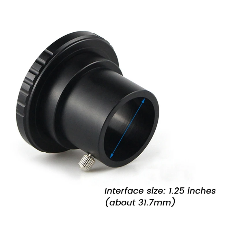 Аксессуары для телескопа с резьбой SCT на 1 25 дюйма аксессуары астрономического