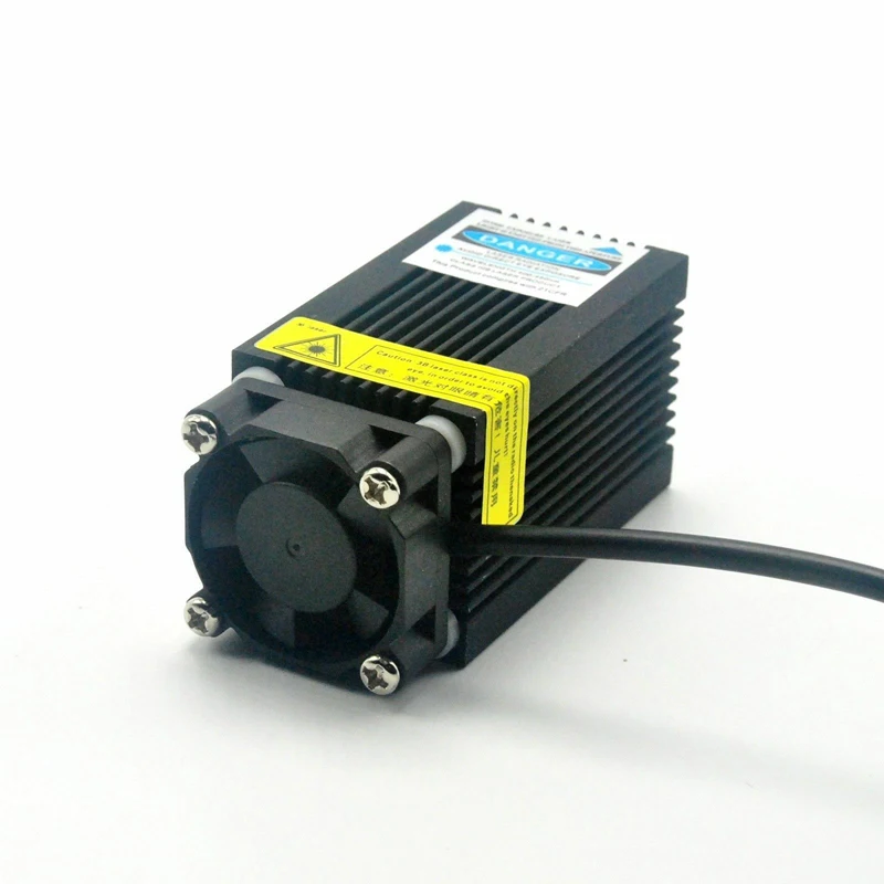 750 нм МВт оранжево-красная фотовспышка мультимодовый диодный лазерный адаптер/TTL