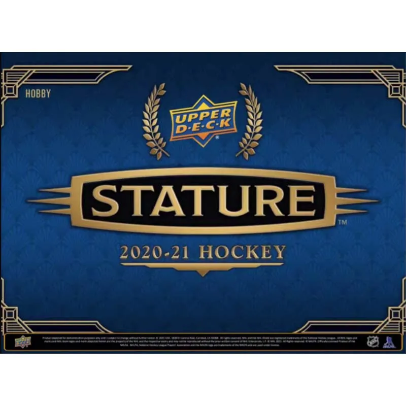 Рисунок 2 - 2020-21, карты для хоккея с высоким уровнем