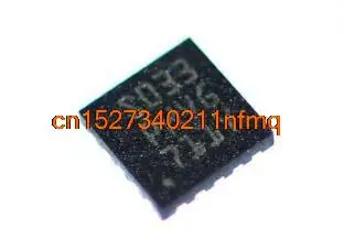 Новинка 100%, бесплатная доставка, STM8S003F3U6 STM8S103F3U6 S033 STM8S003F3U6TR UFQFN20