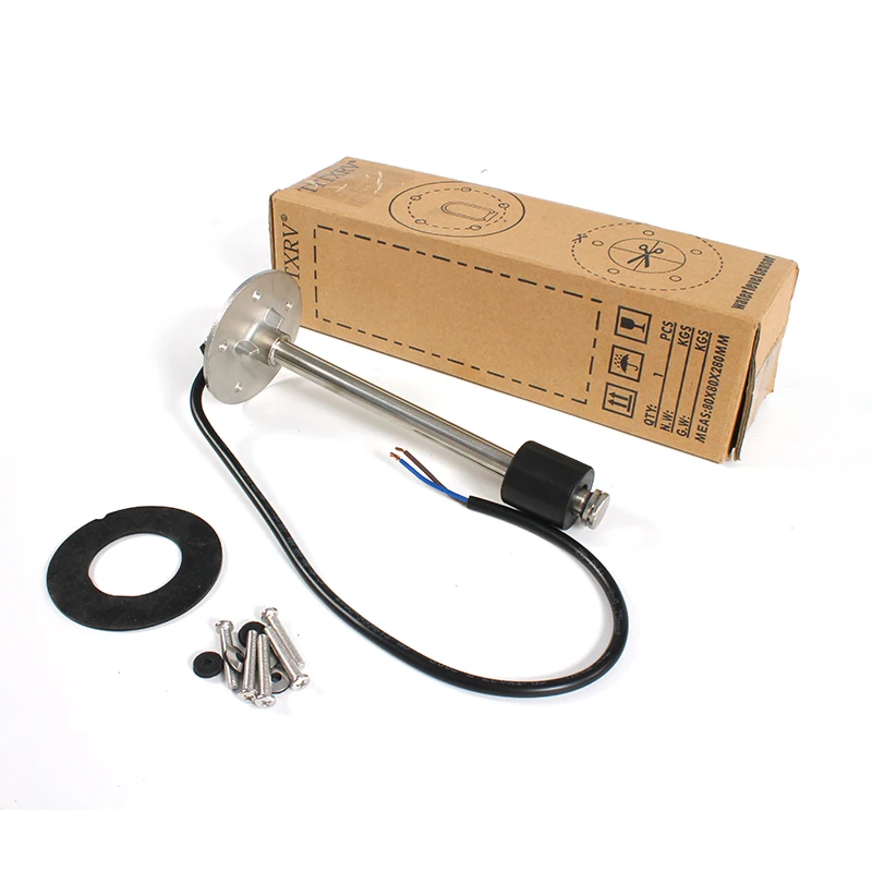 

TYTXRV RV Accessories 18inch 45CM RV High Quality Water Level Gauge Liquid Level Sensor Water Level Indicator