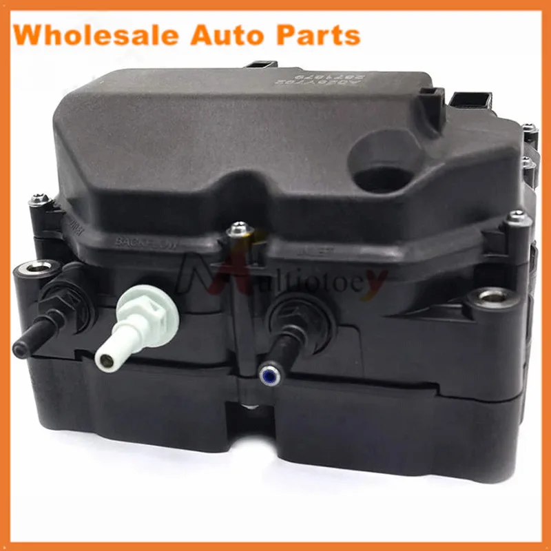 AP03 4387304RX Новый Denoxtronic 2 12 В для Cummins ISX ISB ISC Def мочевины насос A028Y792 2871879 - купить по