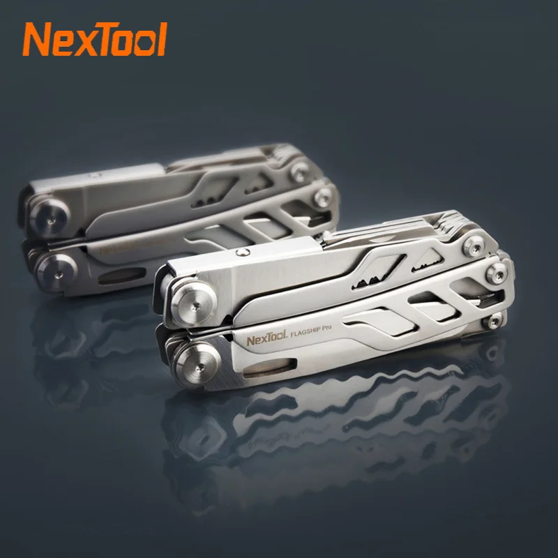 Многофункциональный нож для кемпинга Xiaomi Nextool