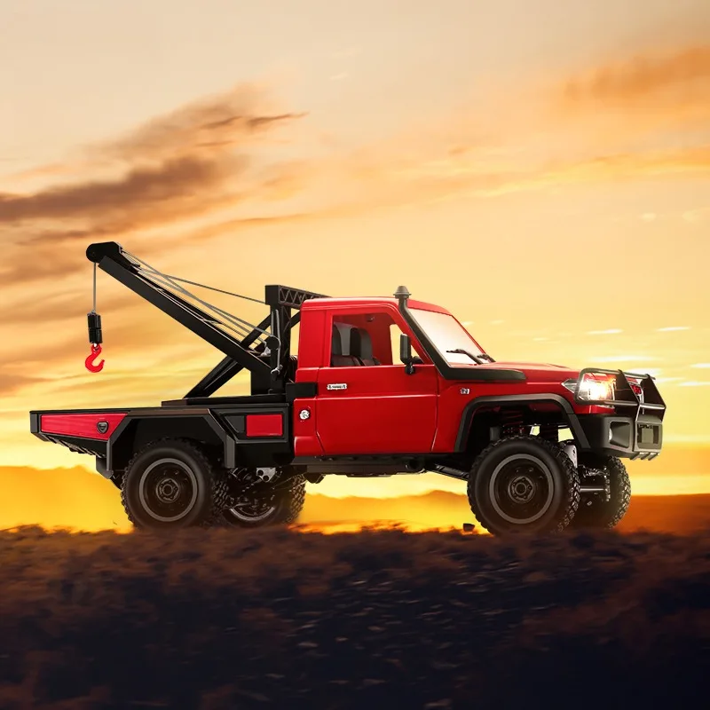 MN82T RC автомобиль 112 4WD моделирование профессиональный альпинистский спасательный автомобиль 2,4G электрический кран с дистанционным управлением автомобиль игрушечный подарок LC79 (art.: 3920d2b6ef686) - 3920d2b6ef686
