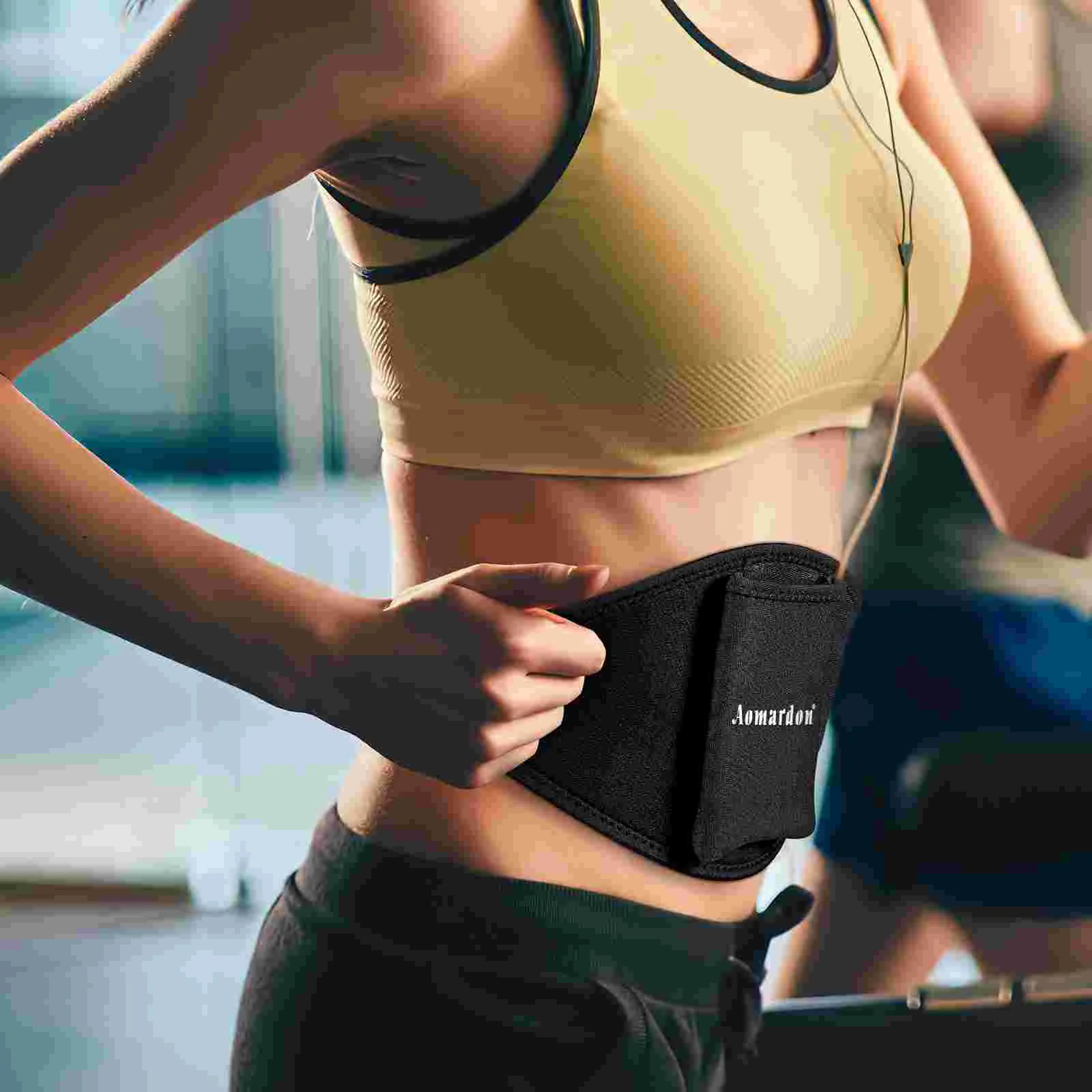 Микрофон-держатель для микрофона с сумкой в виде пшеницы