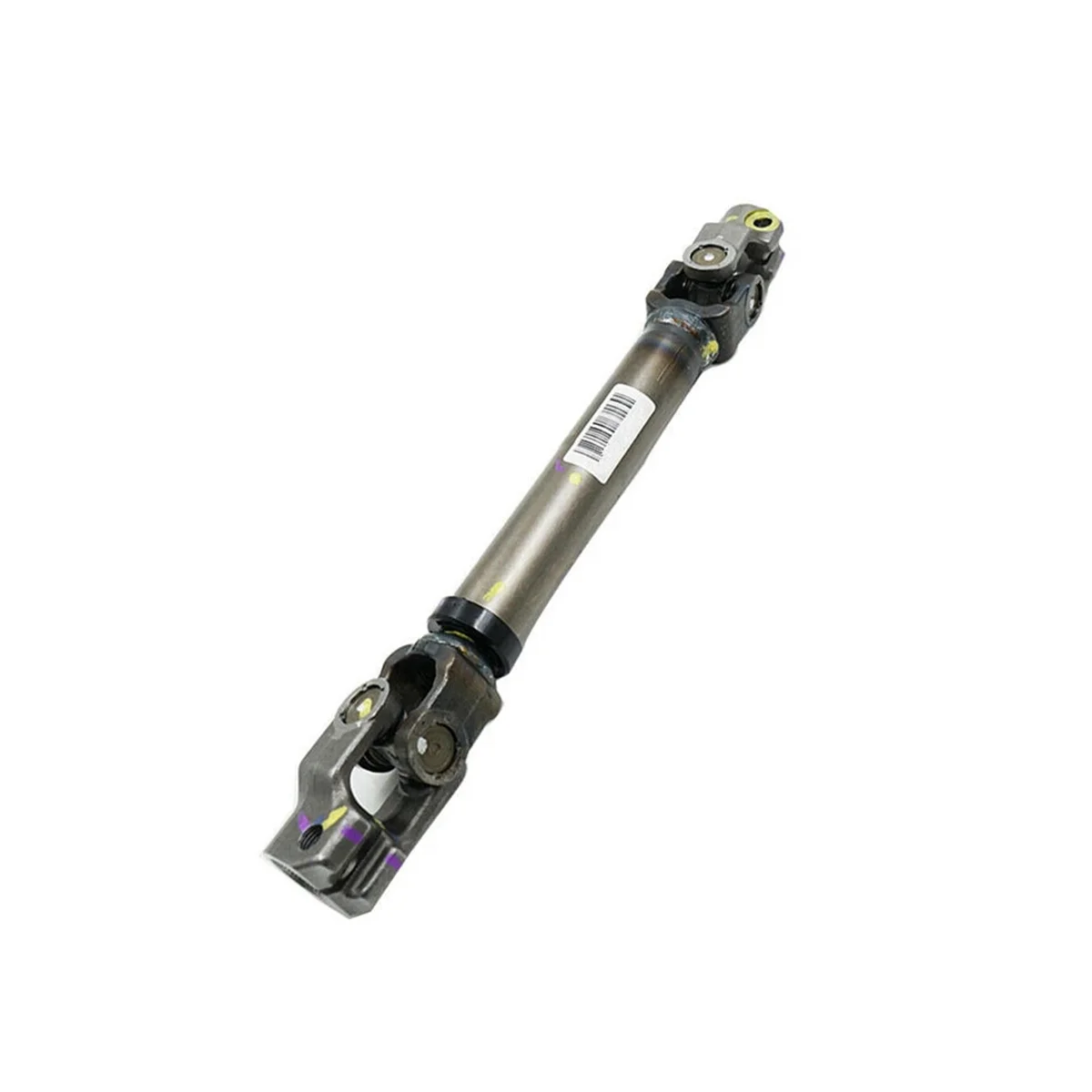 

56400D3000 Steering Column Universal Joint Shaft Auto for 2015-2020, 2016-2021