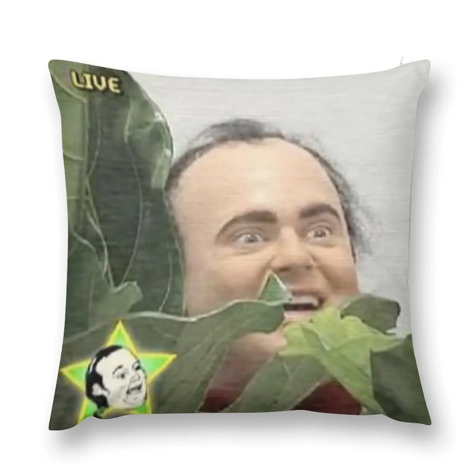 Spagett Spooked ya декоративная подушка роскошные аксессуары для дома рождественская