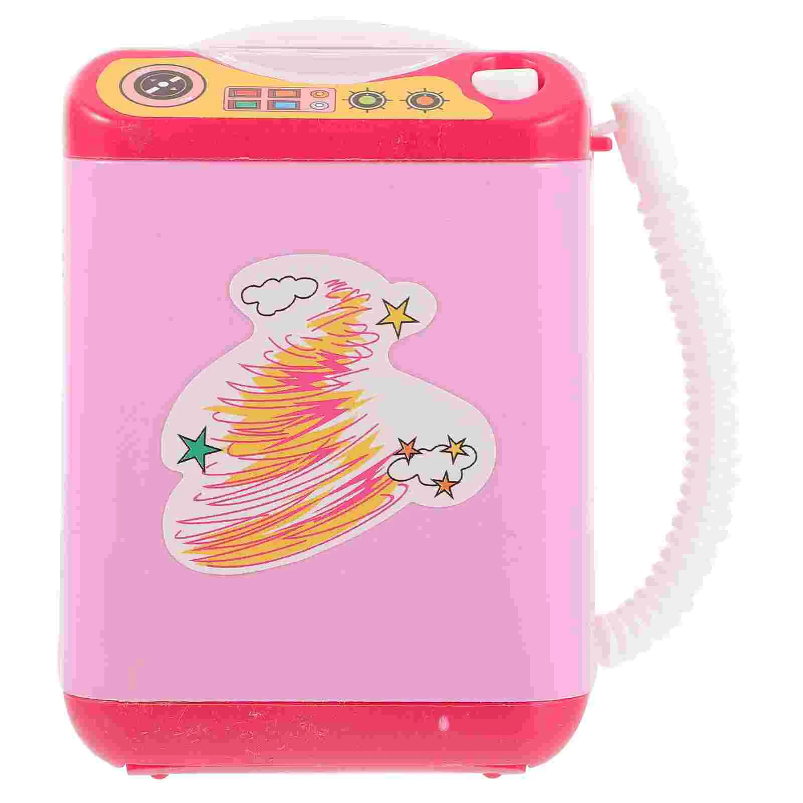 Очиститель кистей для теней век электрическая машина макияжа губ чистка без