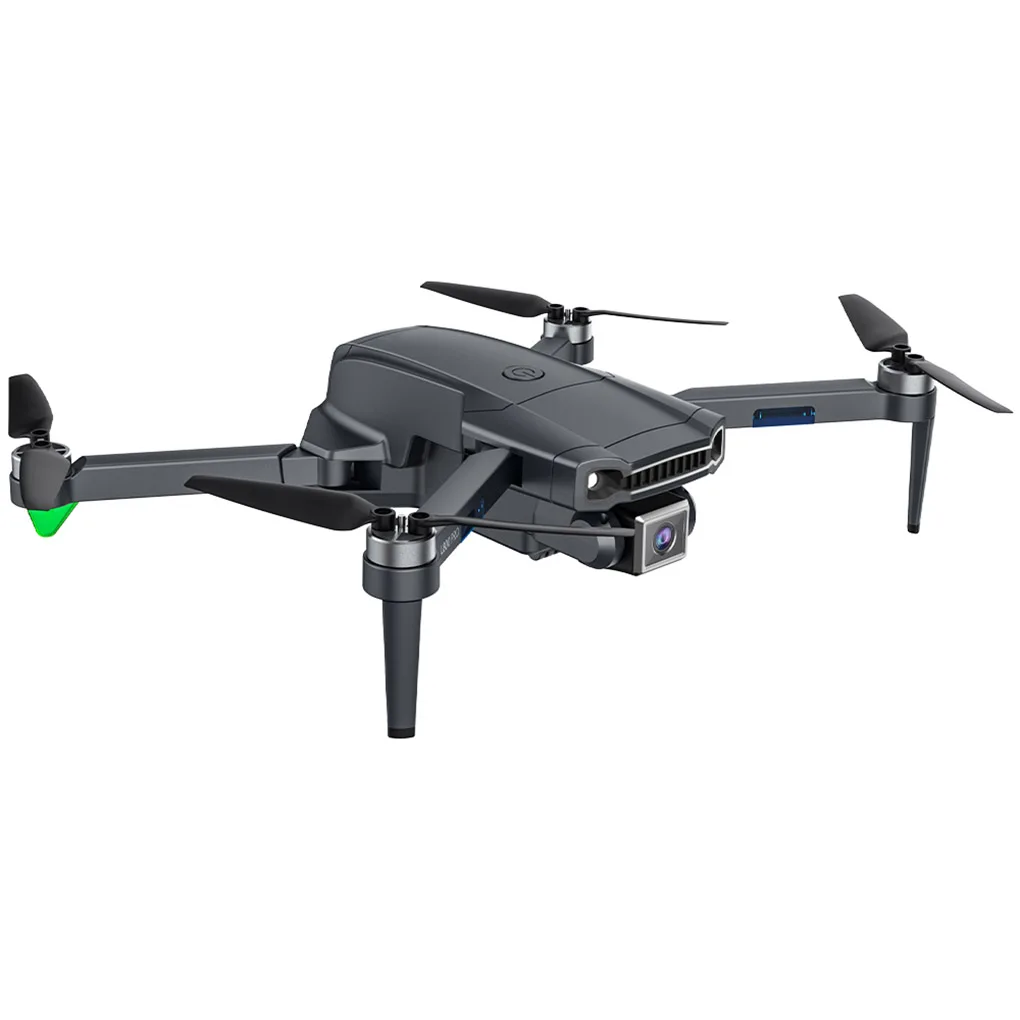 

Folding Drone Mini 4K HD Camera Quadcopter Toy Remote Control Aircraft Gift