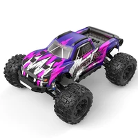 mjx h16h 116 2 4g 38kmh rc car off road high speed vehicles with gps module models vehicles off road truck toys