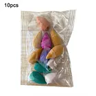 10 шт., конусы для ароматических благовоний