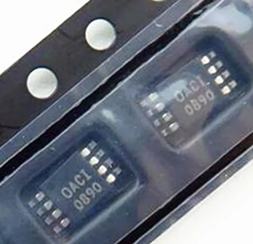 

50 шт./партия OPA2354AIDGKR OPA2354AIDGKT OPA2354 OACI MSOP8 новый оригинальный