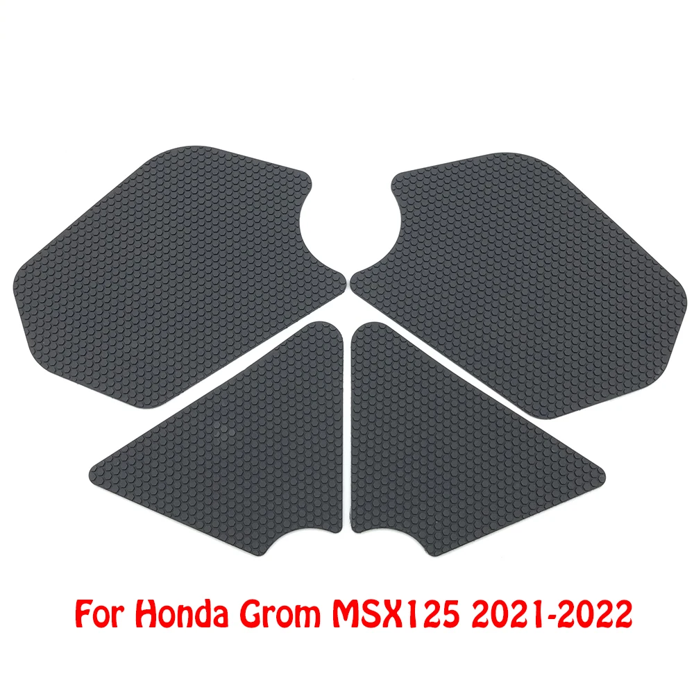 

Противоскользящий протектор для мотоцикла Honda Grom MSX125 MSX 125 2021 2022