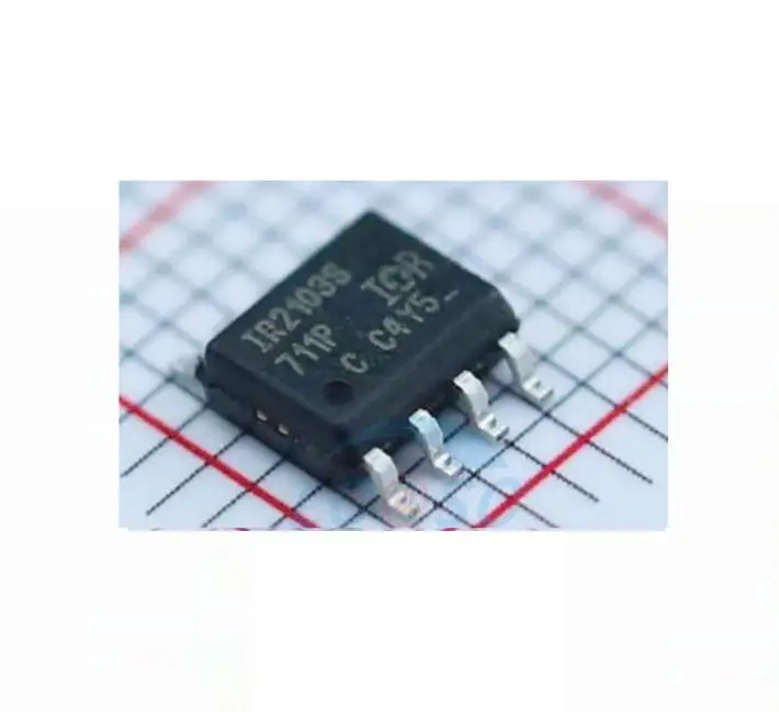 

1-200 шт. новый оригинальный IR2103S SOP8 (электронный компонент)